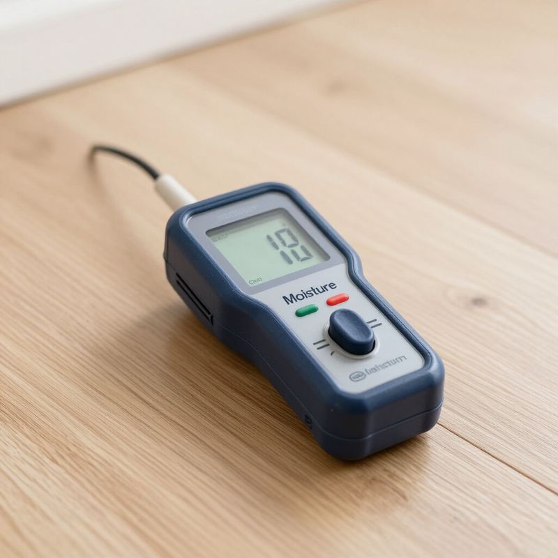 Leak Detection & Repair in Jacksonville