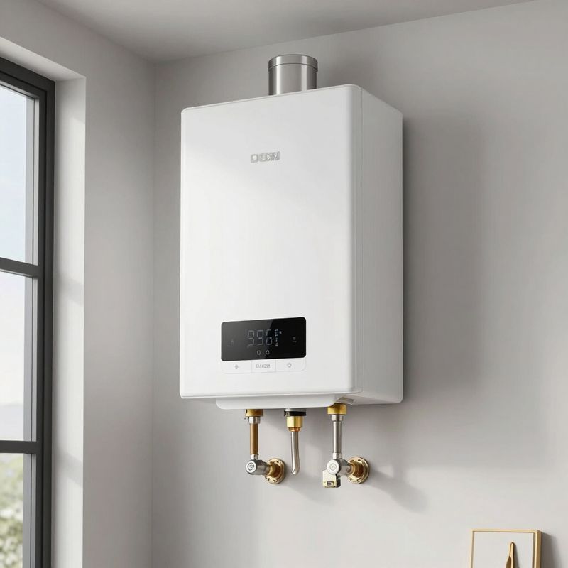 Water Heater Services in Jacksonville