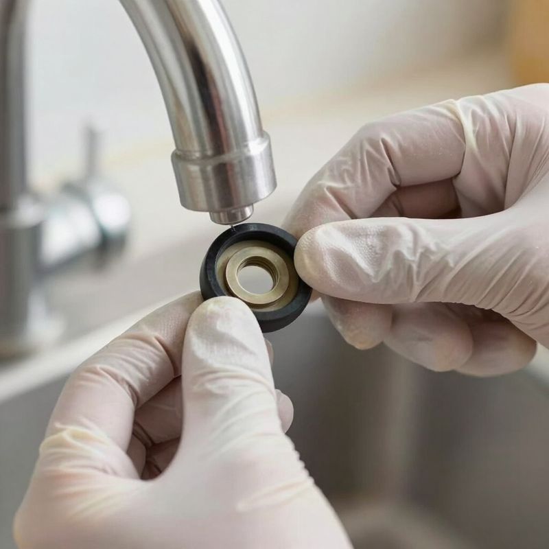 Toilet & Faucet Repair in Jacksonville